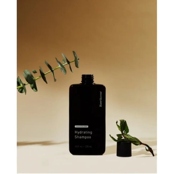 Hawthorne Hydrating Shampoo and Exfoliating Body Wash Set - 2pc, NEW - Picture 8 of 11